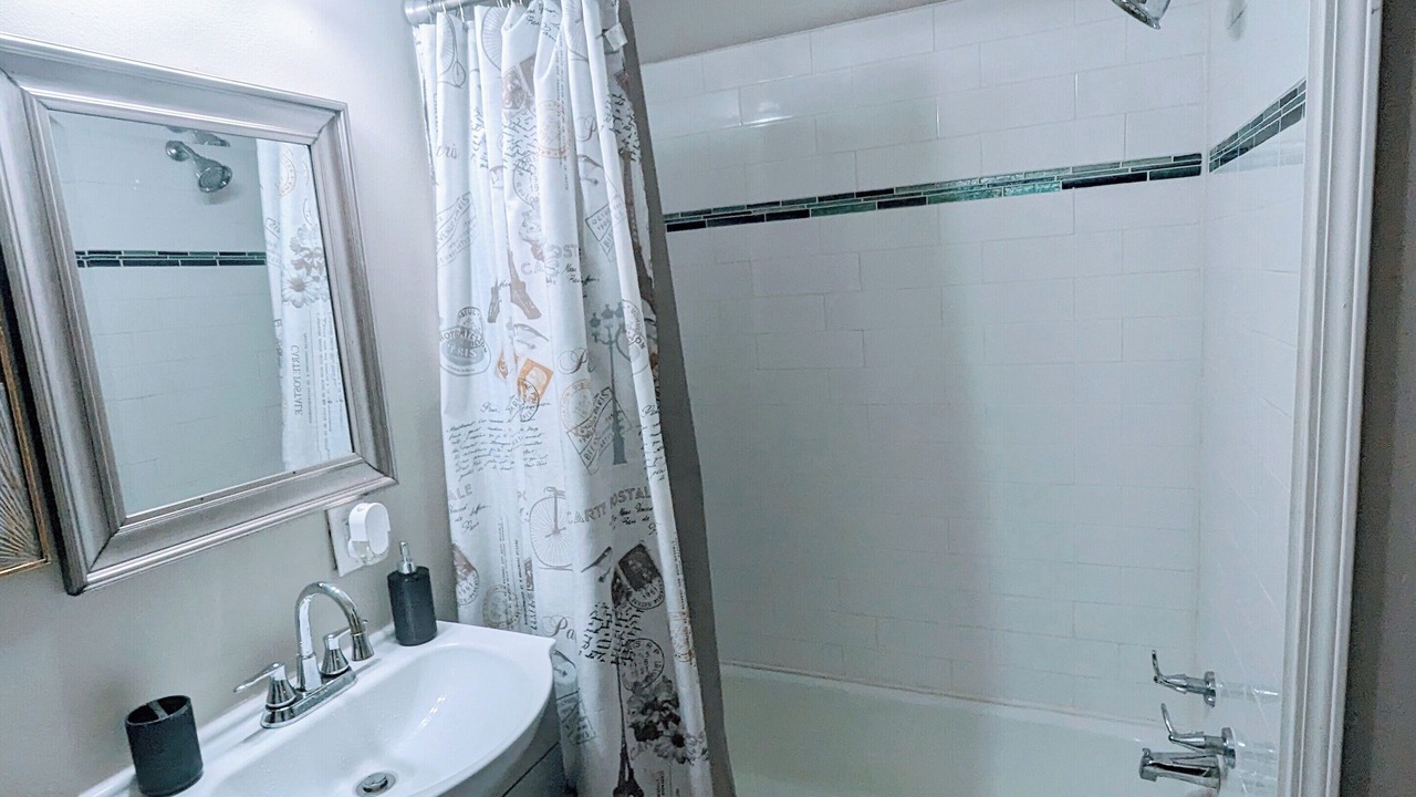 Photo of Bathroom in Mid City North
