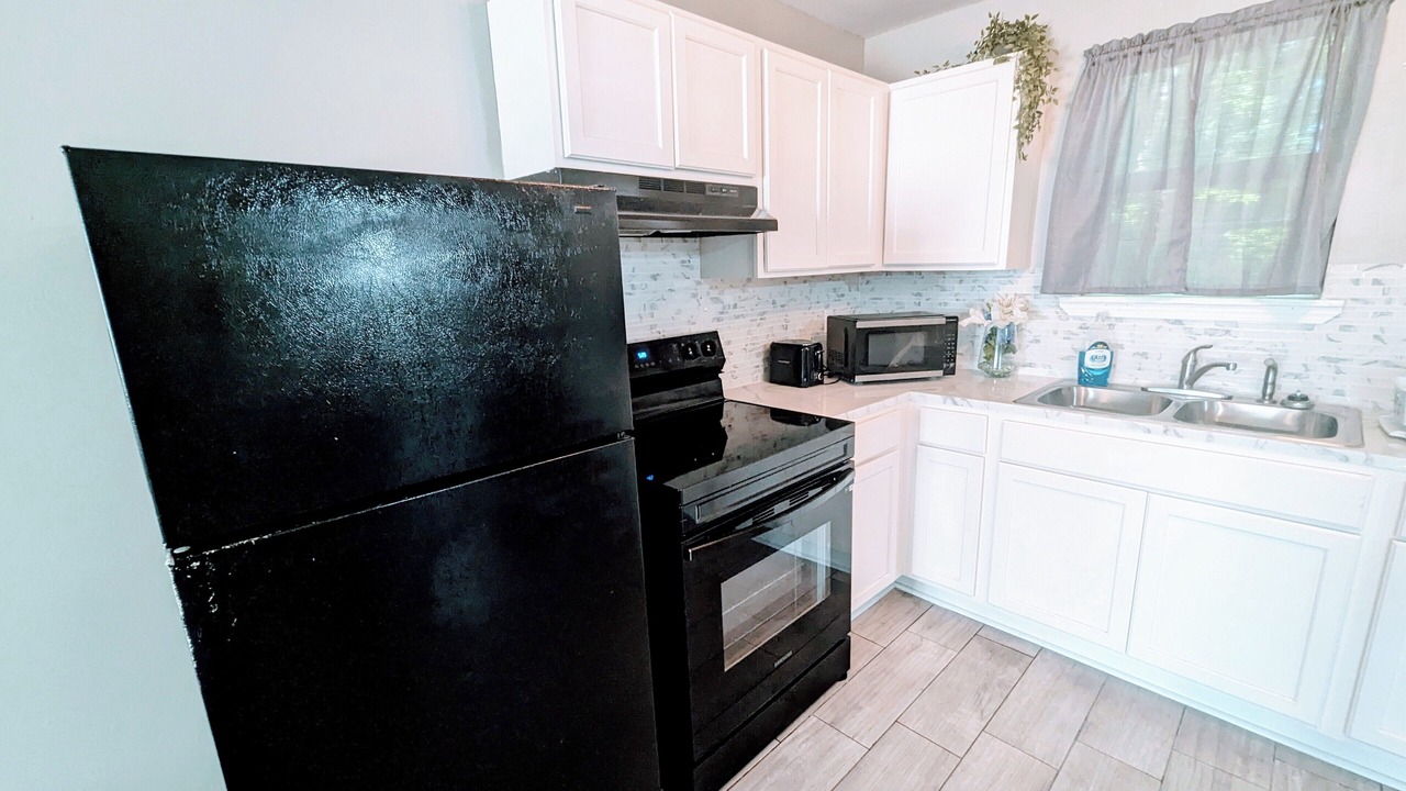 Photo of Kitchen in Mid City North