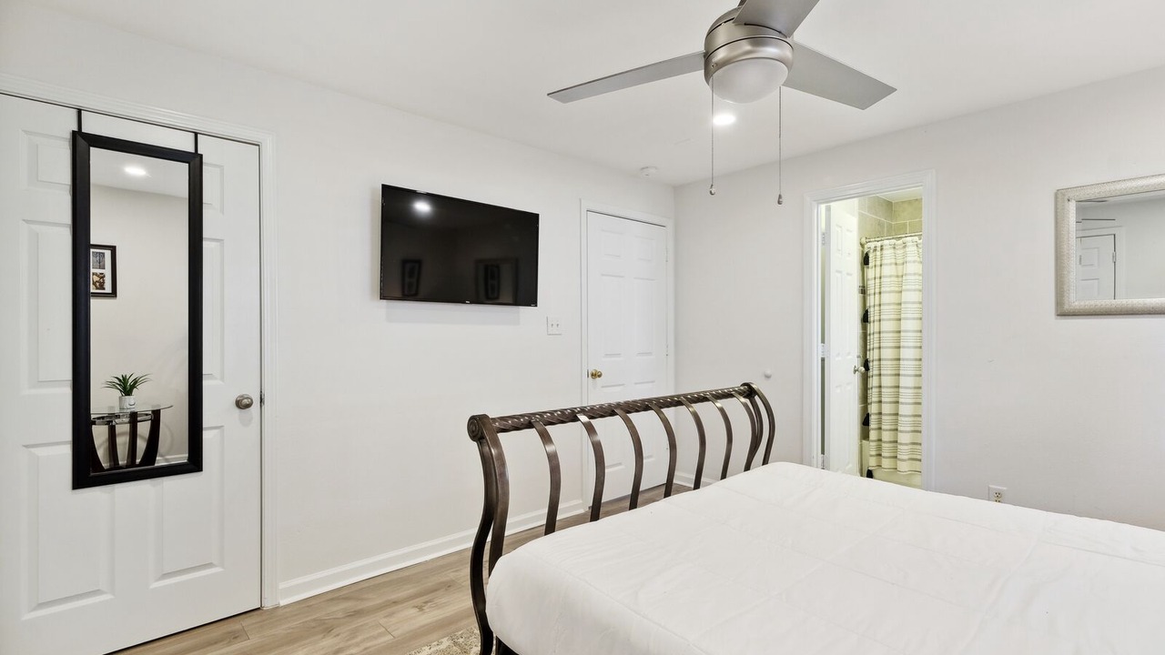 Photo of Bedroom in Milneburg