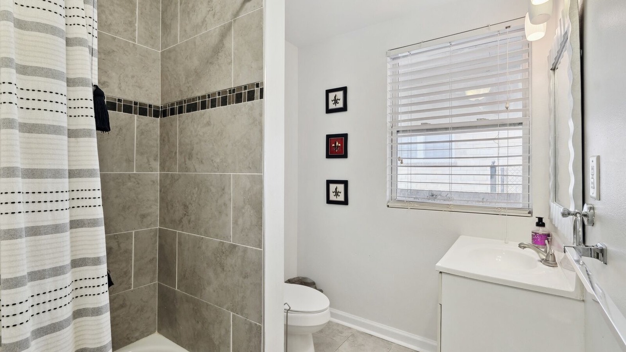 Photo of Bathroom in Milneburg