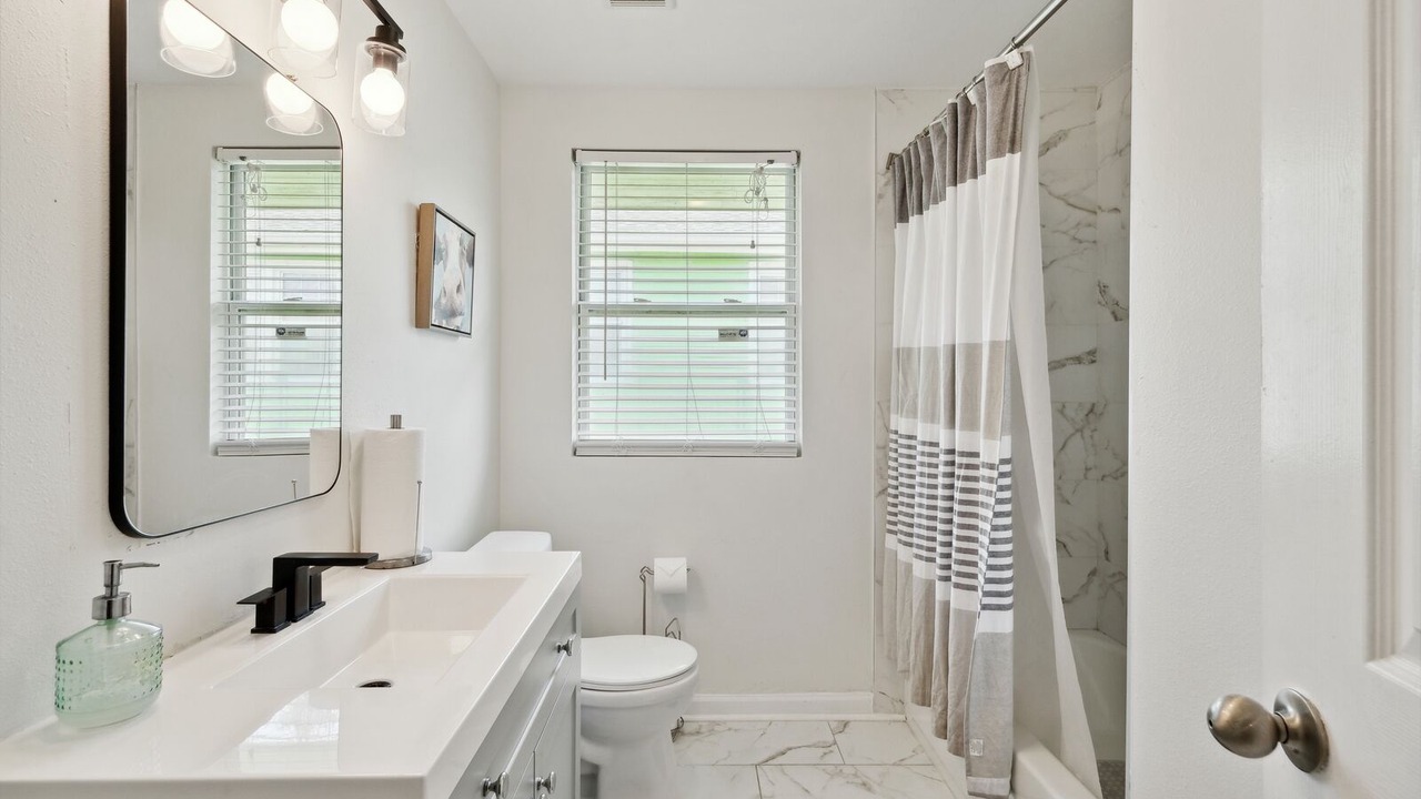 Photo of Bathroom in Milneburg