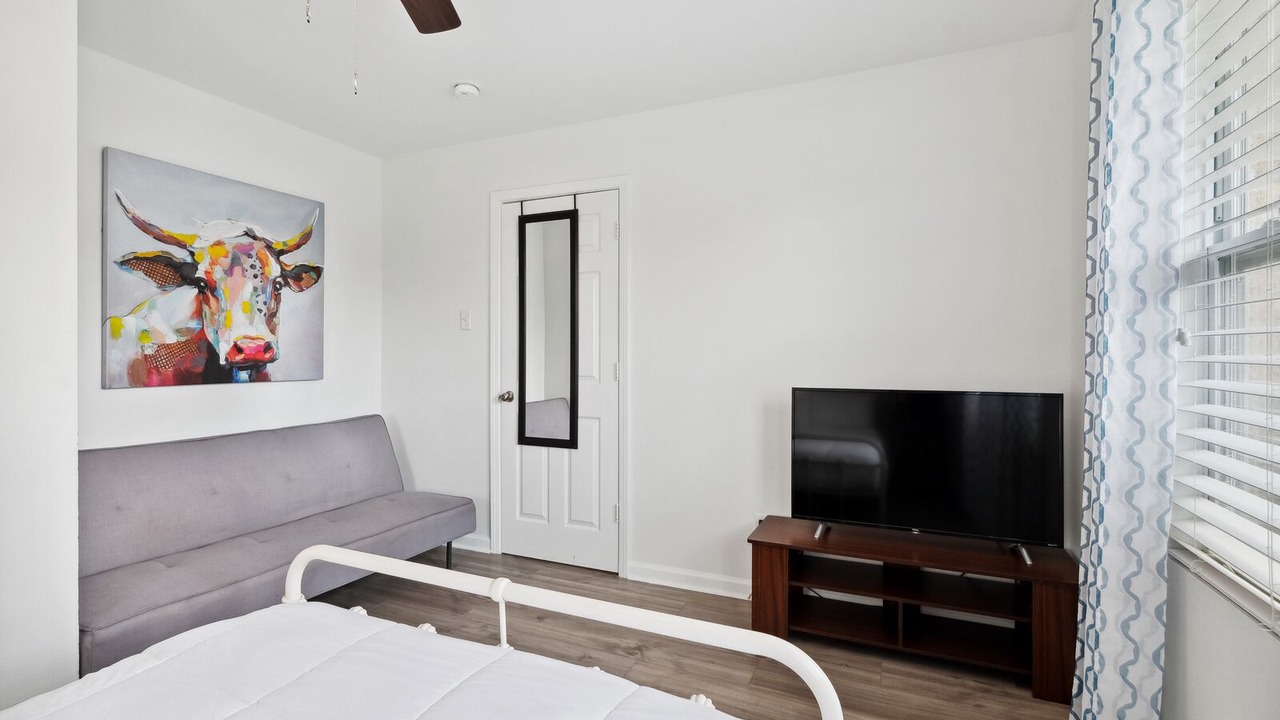 Photo of Bedroom in Milneburg