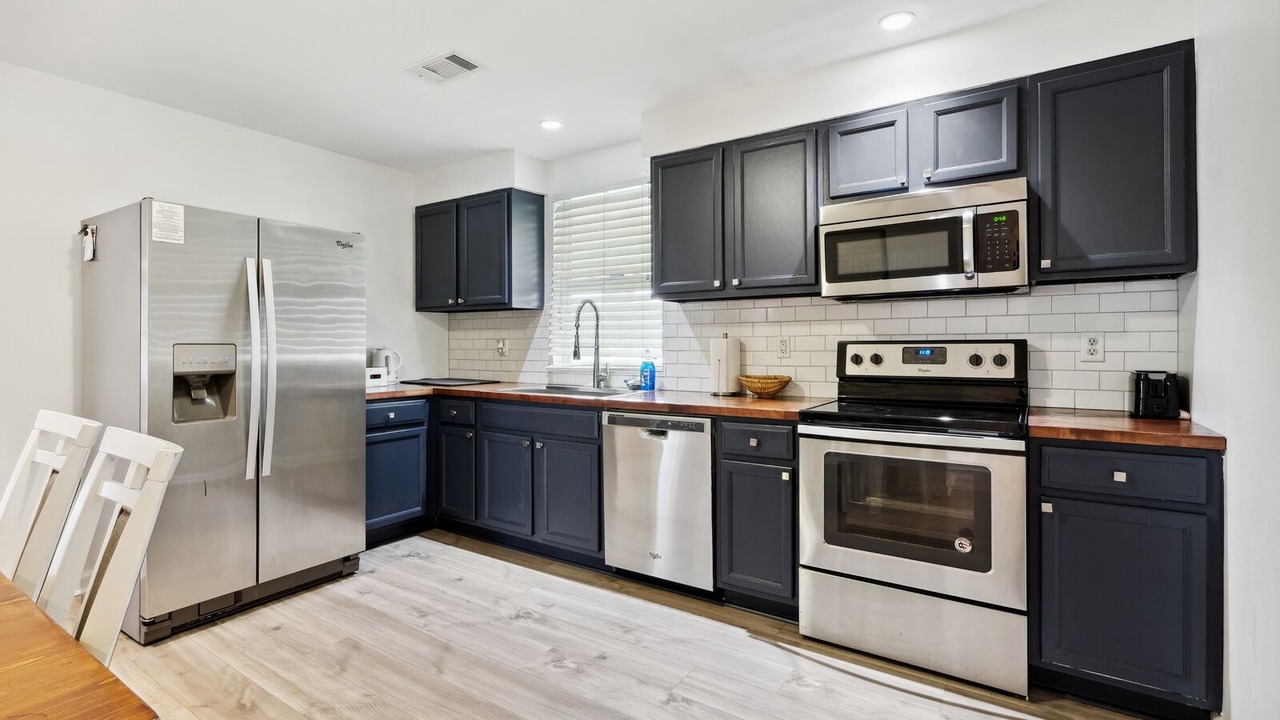 Photo of Kitchen in Milneburg