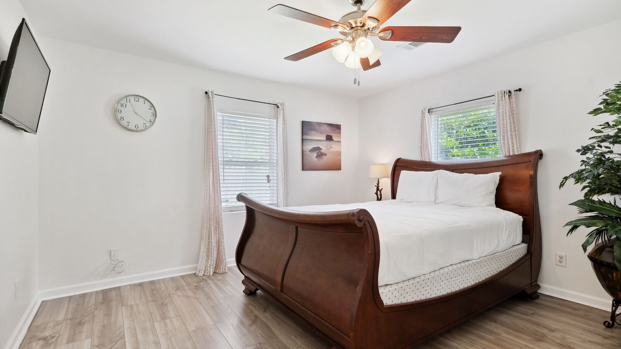 Photo of Bedroom in Milneburg
