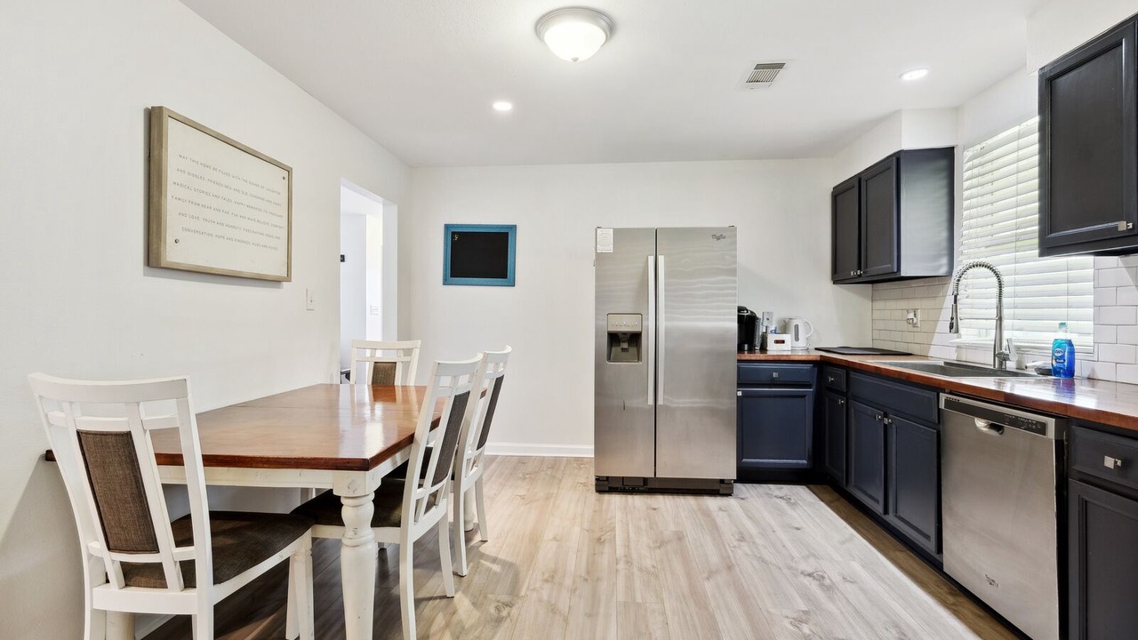 Photo of Kitchen in Milneburg