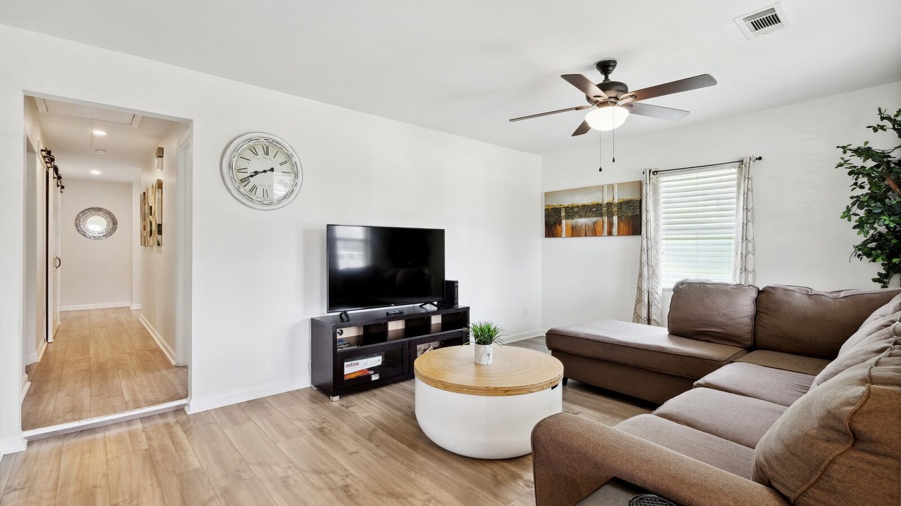 Photo of Livingroom in Milneburg