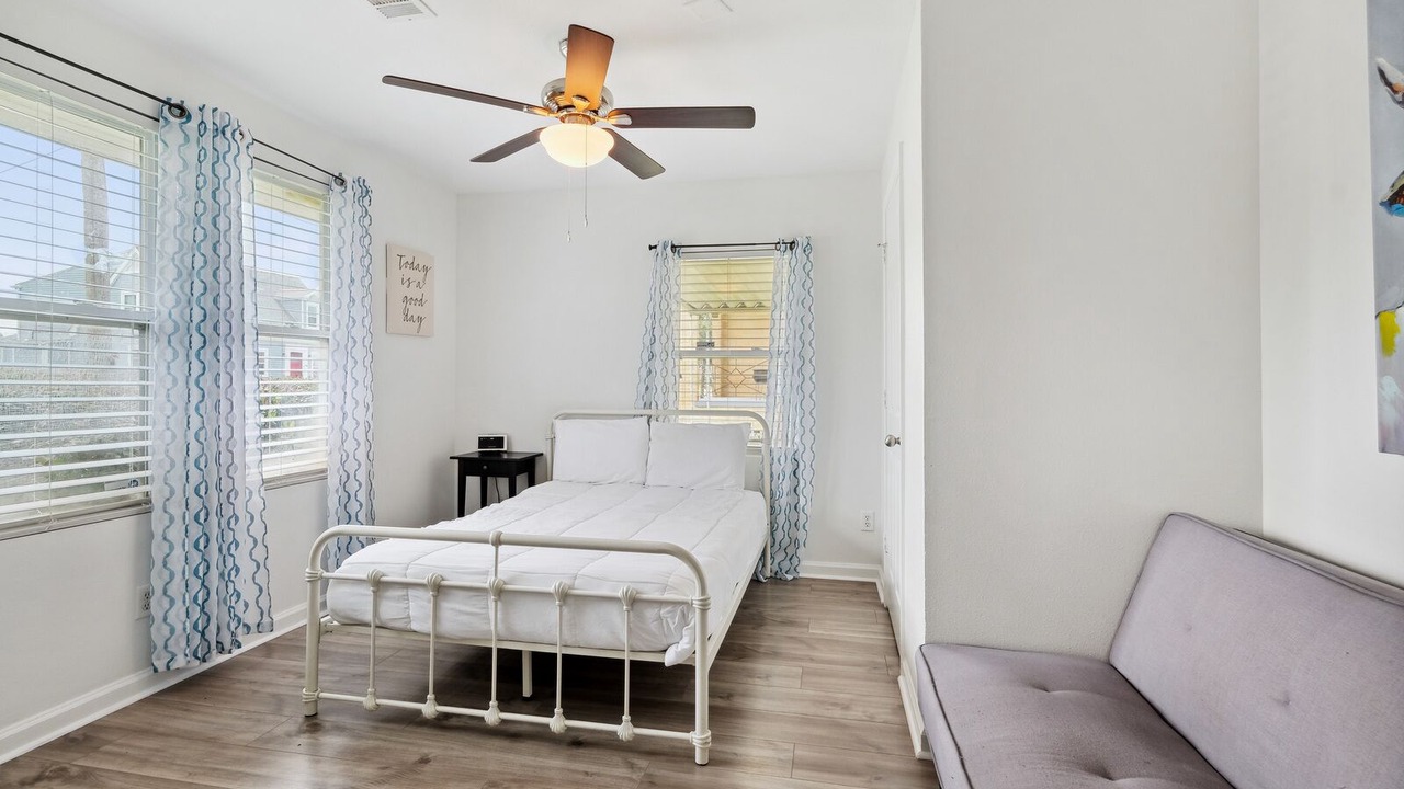 Photo of Bedroom in Milneburg