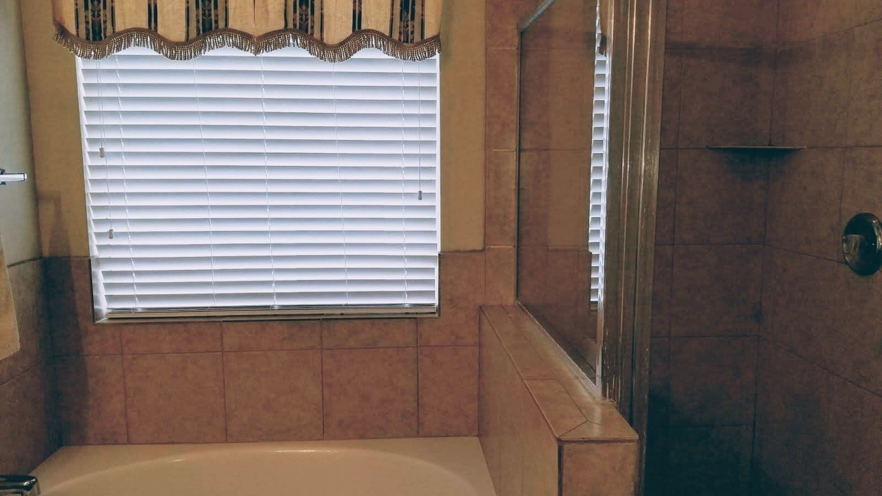 Photo of Bathroom in Heritage