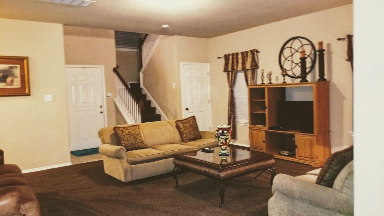 Photo of Livingroom in Heritage