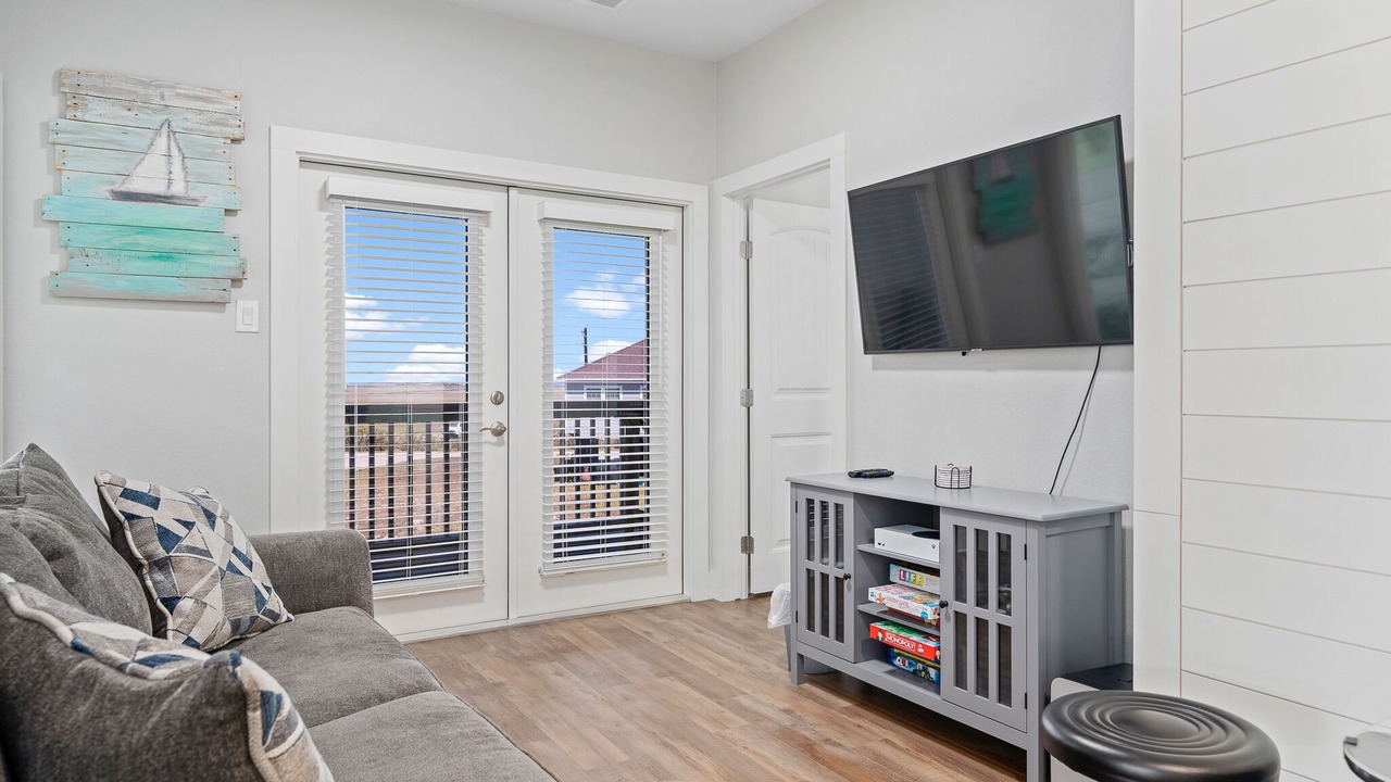 Photo of Patio Balcony in Bella Vista