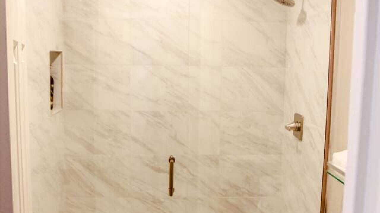 Photo of Bathroom in Kessler