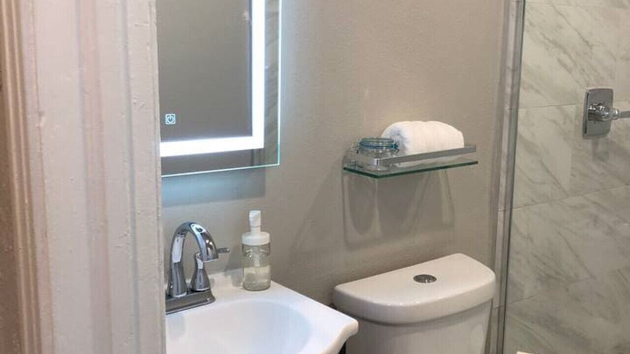 Photo of Bathroom in Kessler