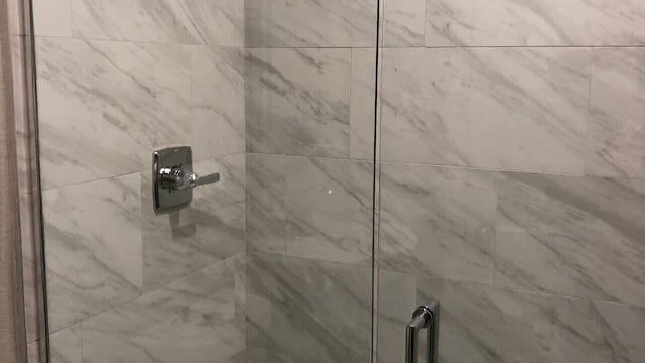 Photo of Bathroom in Kessler