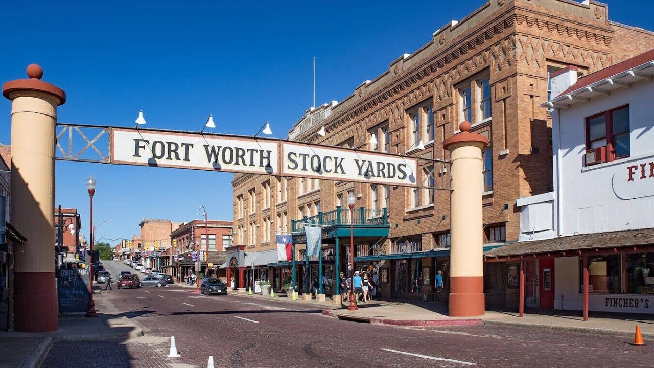 Photo of Others in Central Arlington