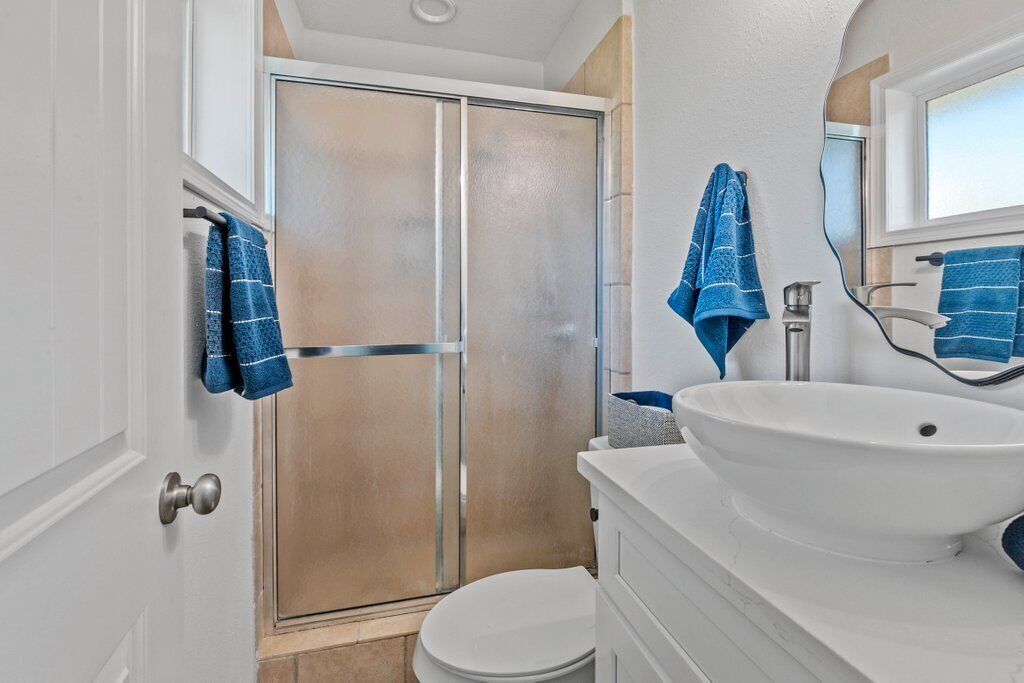 Photo of Bathroom in Lake Charles