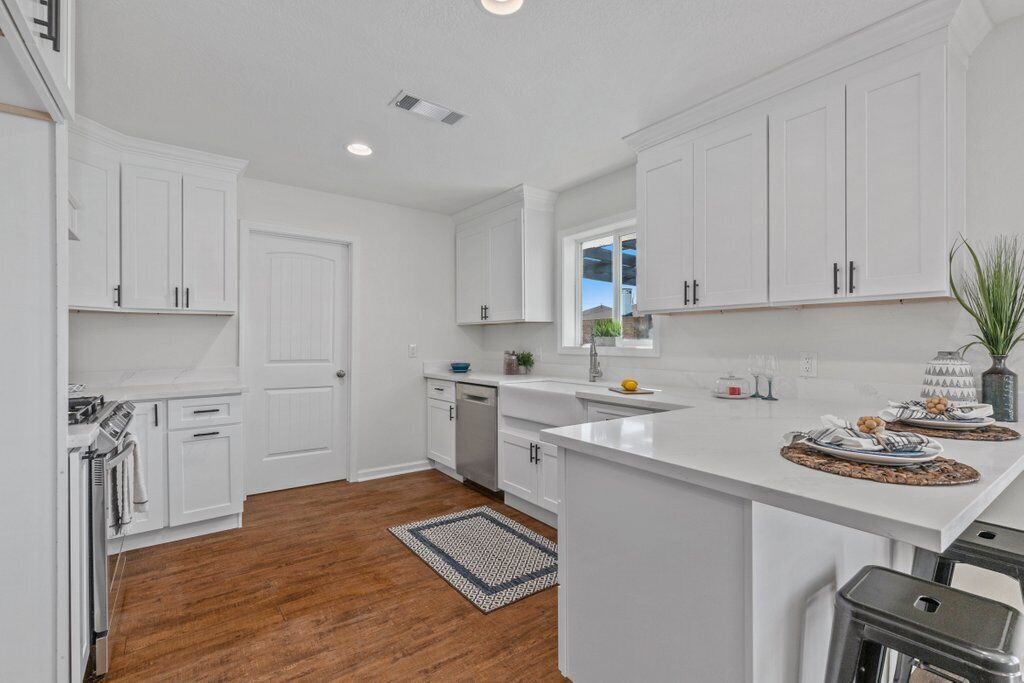 Photo of Kitchen in Lake Charles