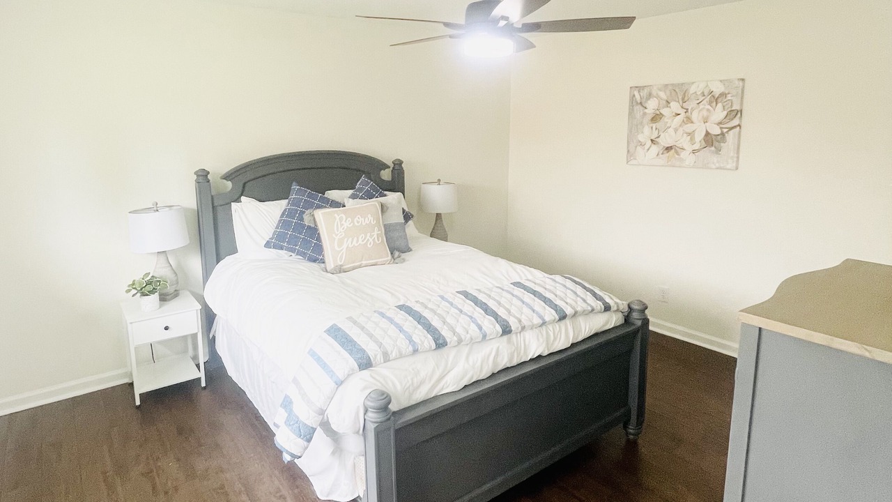 Photo of Bedroom in Lake Charles