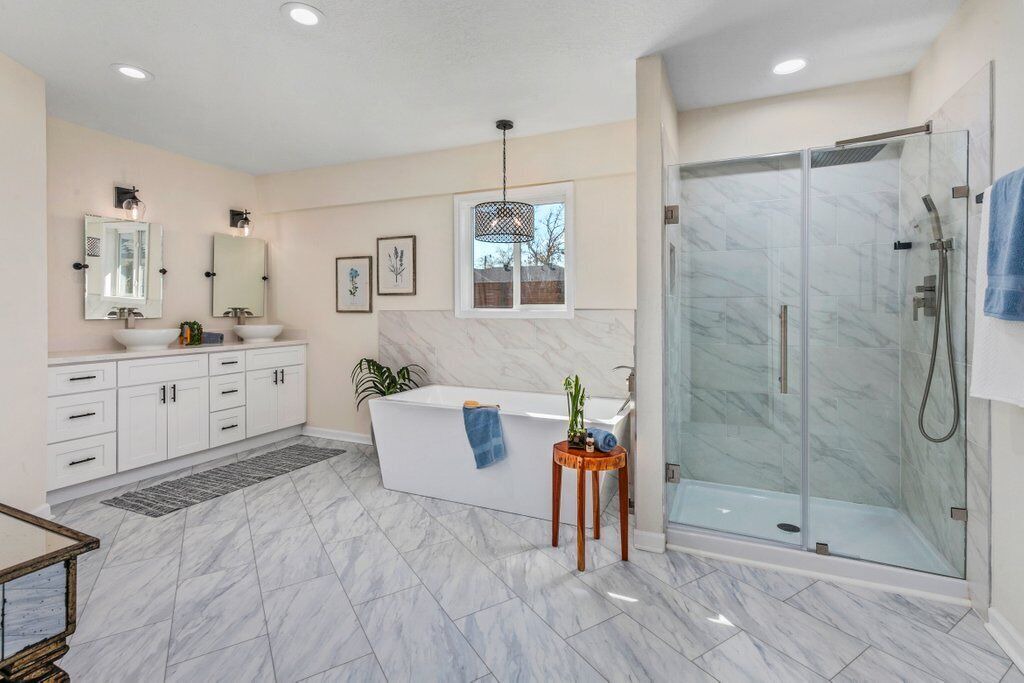 Photo of Bathroom in Lake Charles