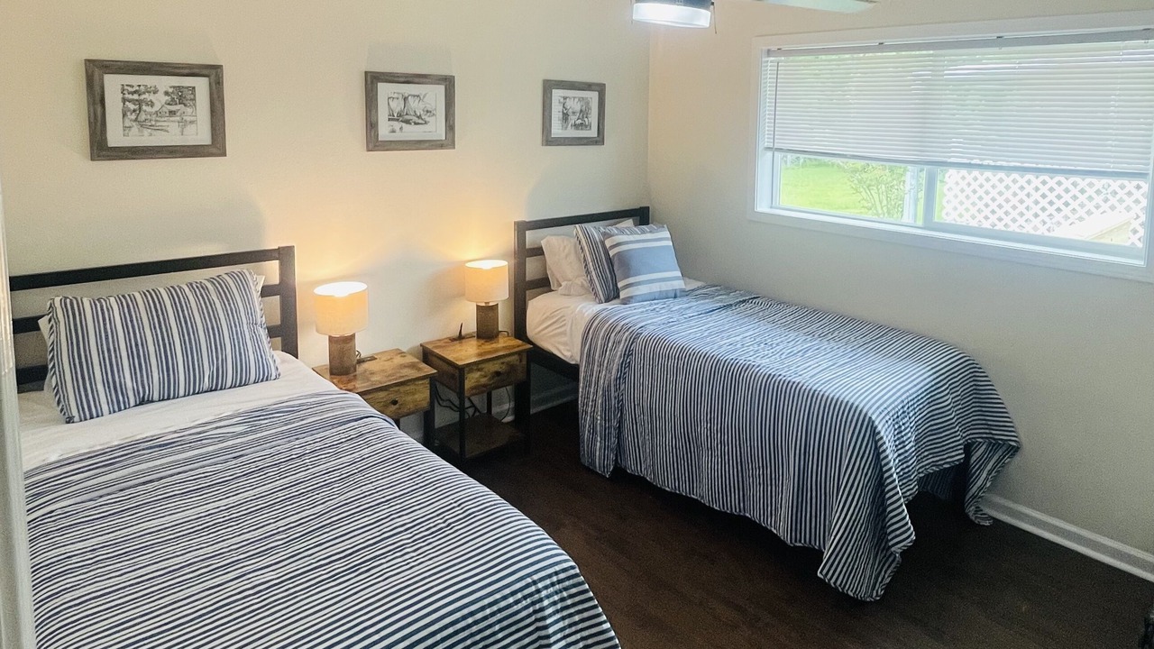 Photo of Bedroom in Lake Charles