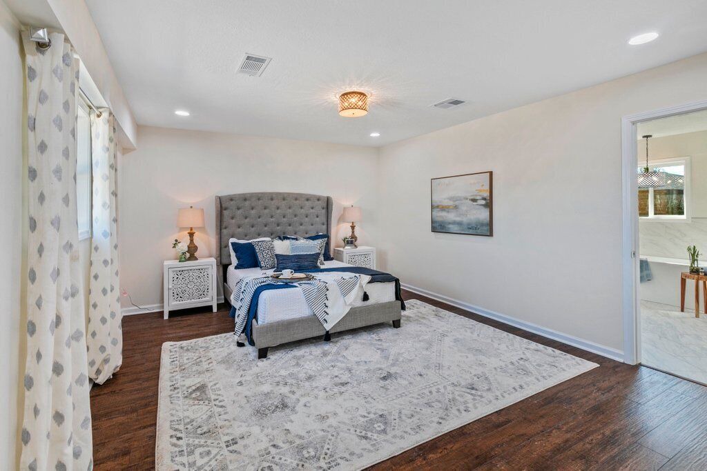 Photo of Bedroom in Lake Charles