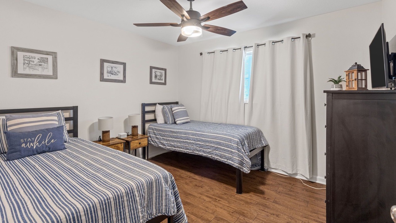 Photo of Bedroom in Lake Charles