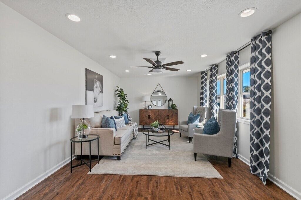 Photo of Livingroom in Lake Charles