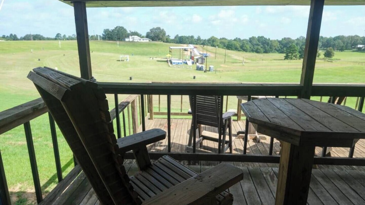 Photo of Outdoor in Minden
