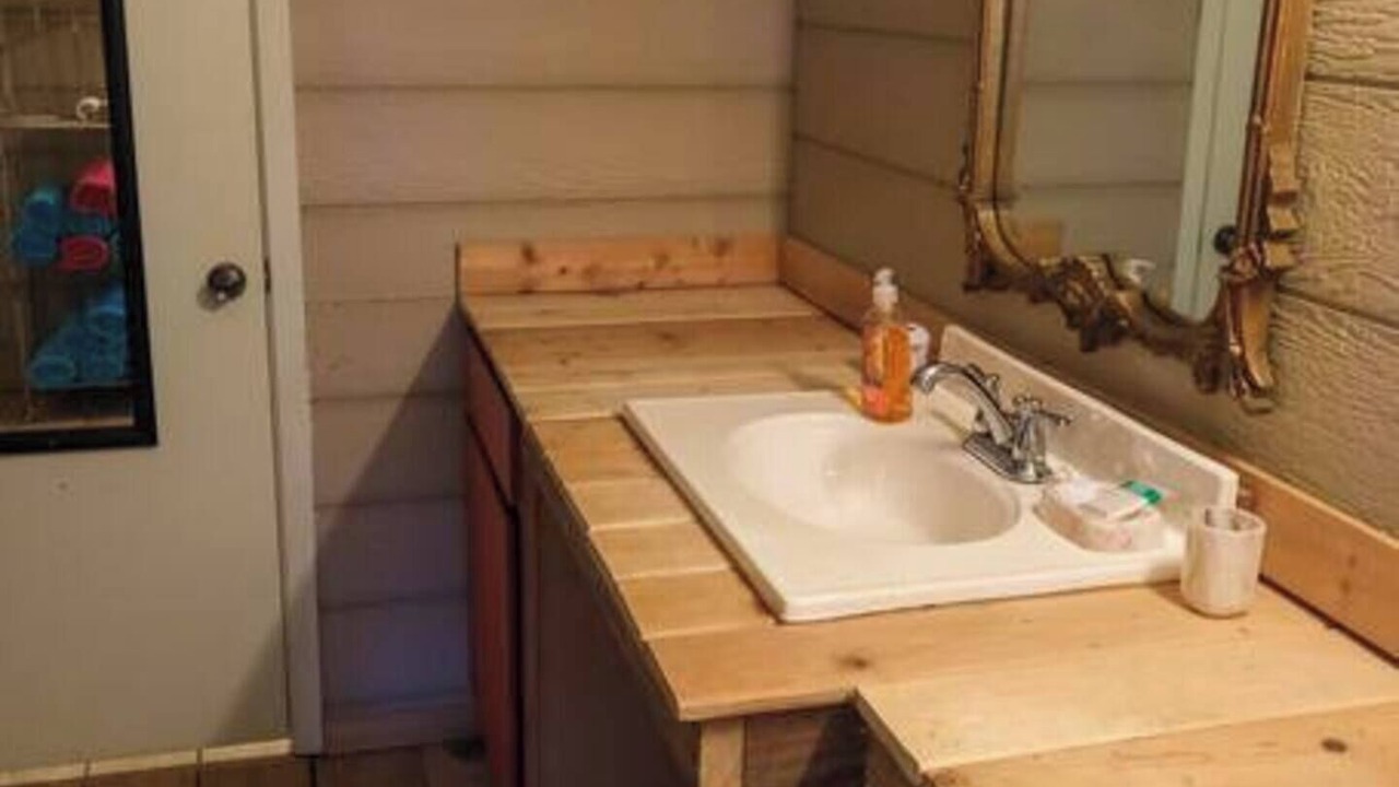 Photo of Bathroom in Minden