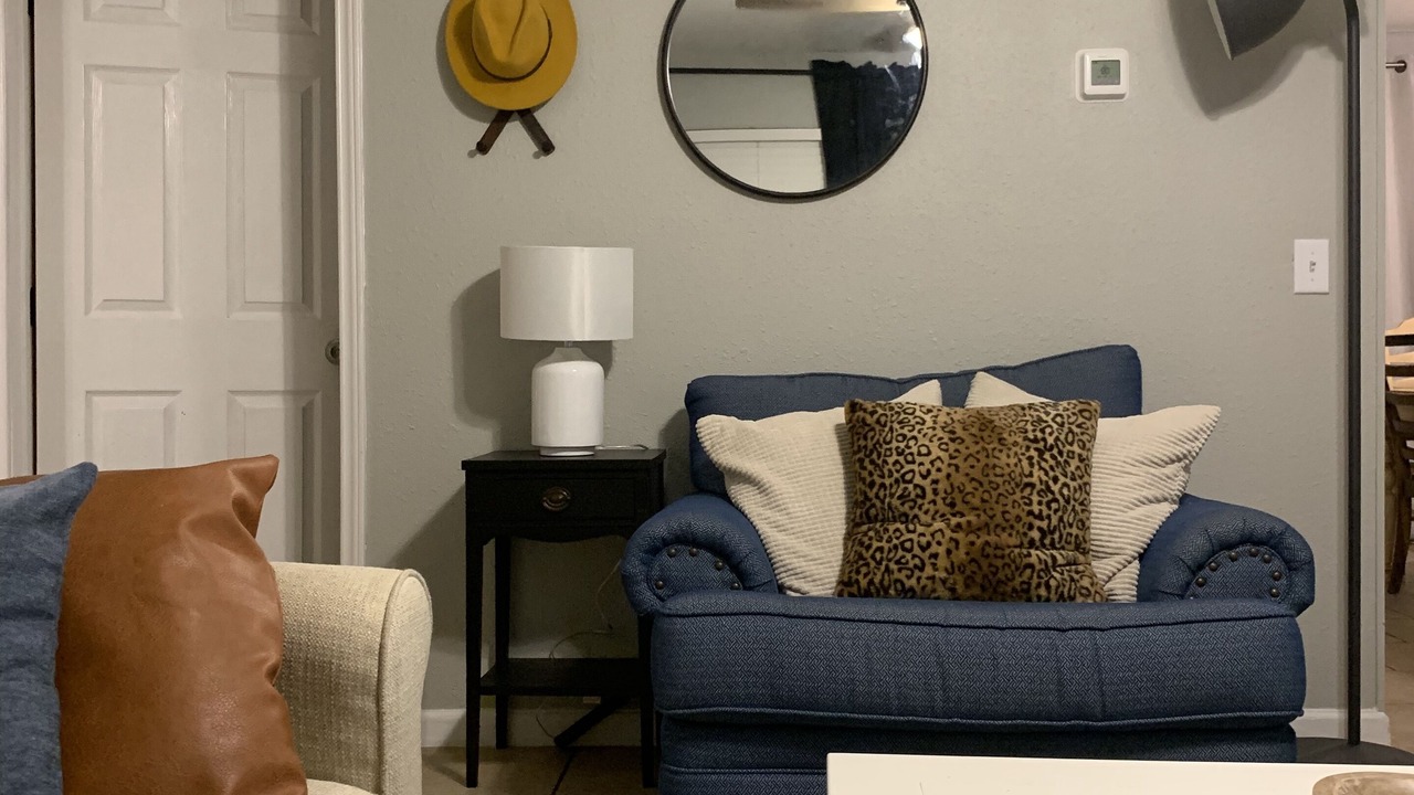 Photo of Bedroom in Live Oak