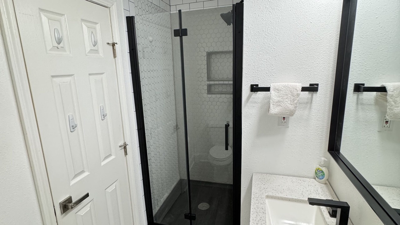 Photo of Bathroom in Algiers