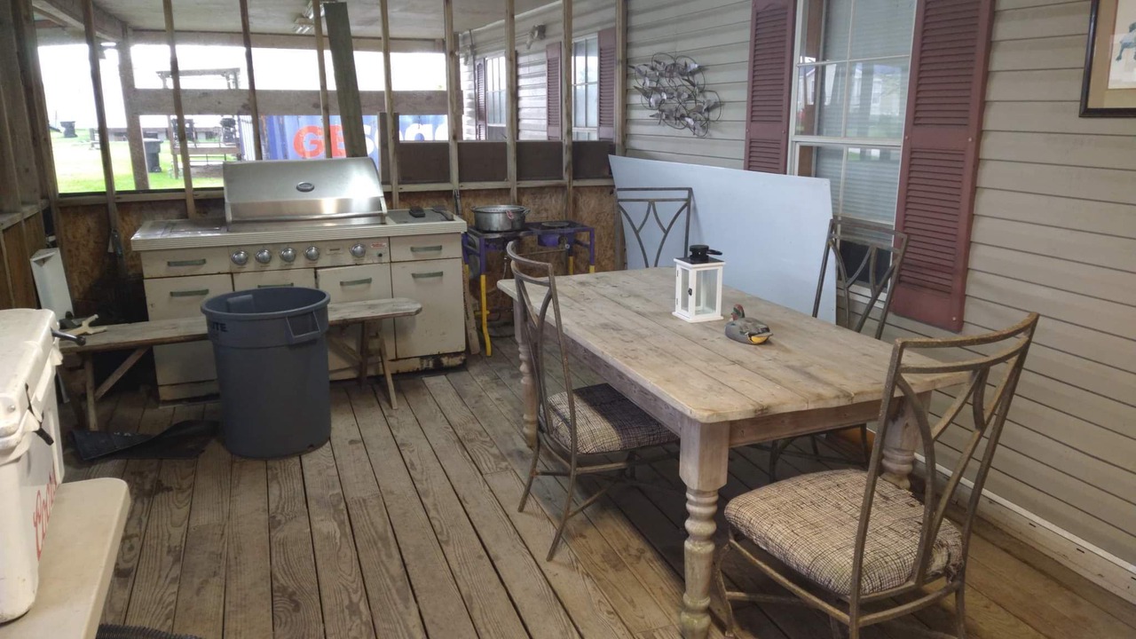 Photo of Outdoor in Boothville-Venice