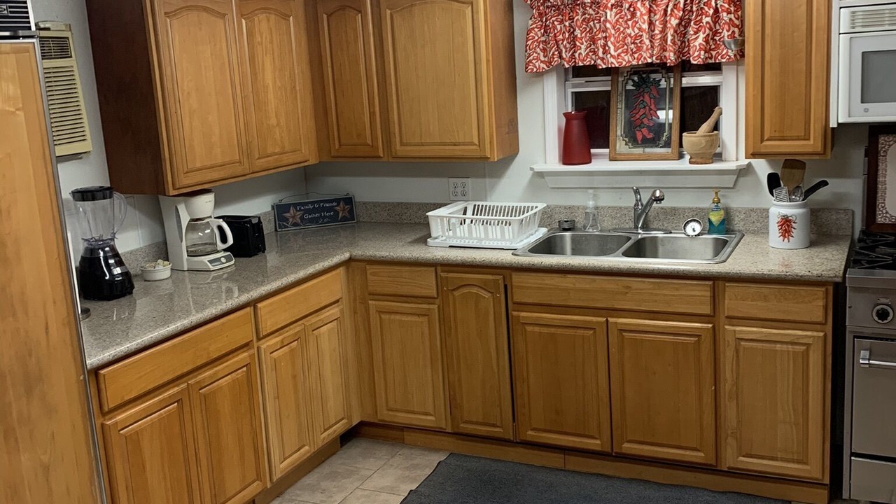 Photo of Kitchen in Boothville-Venice