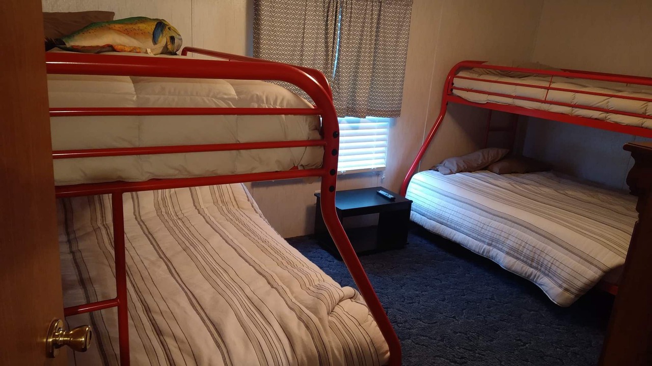 Photo of Bedroom in Boothville-Venice