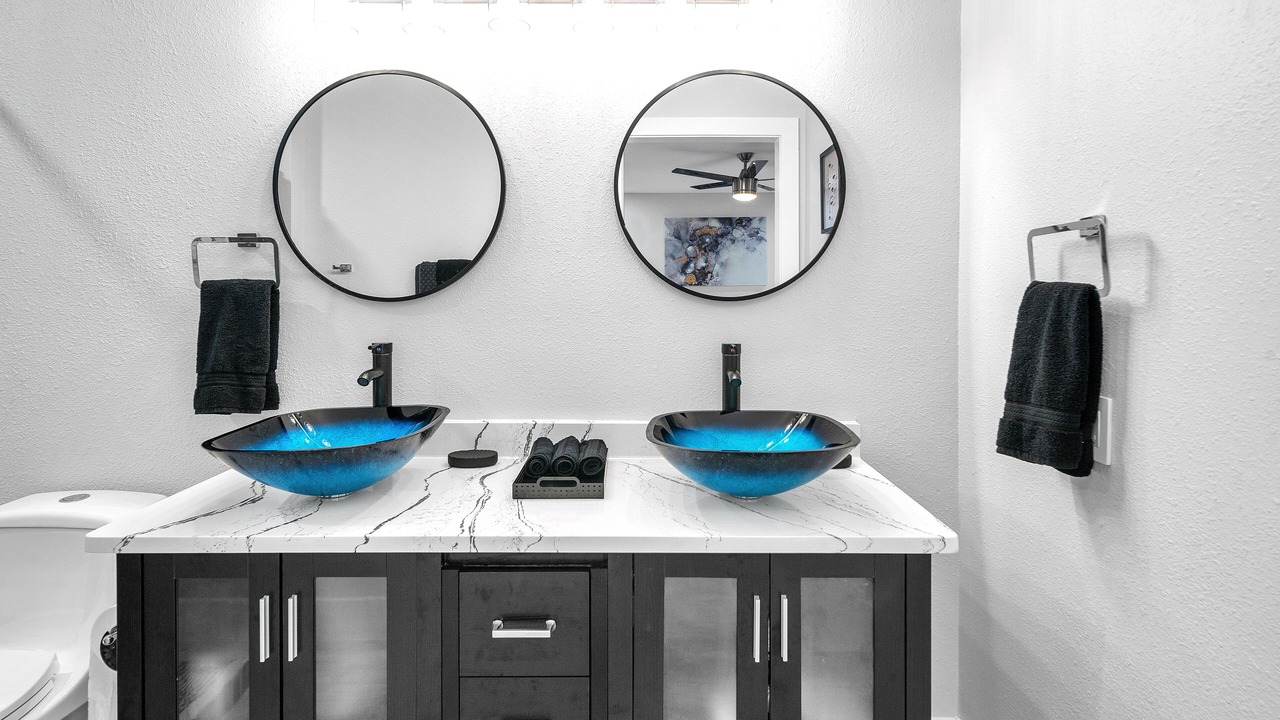 Photo of Bathroom in Wetmore