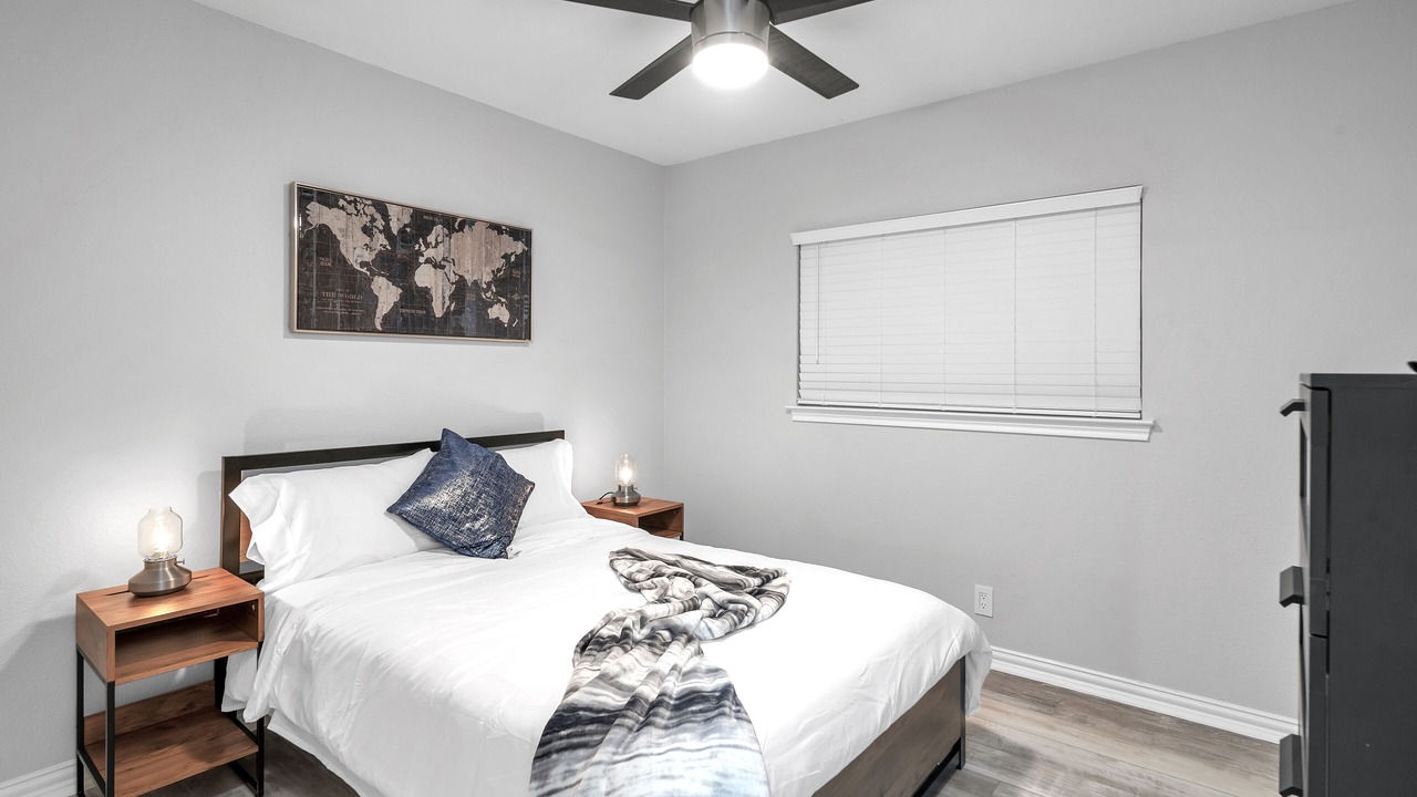 Photo of Bedroom in Wetmore