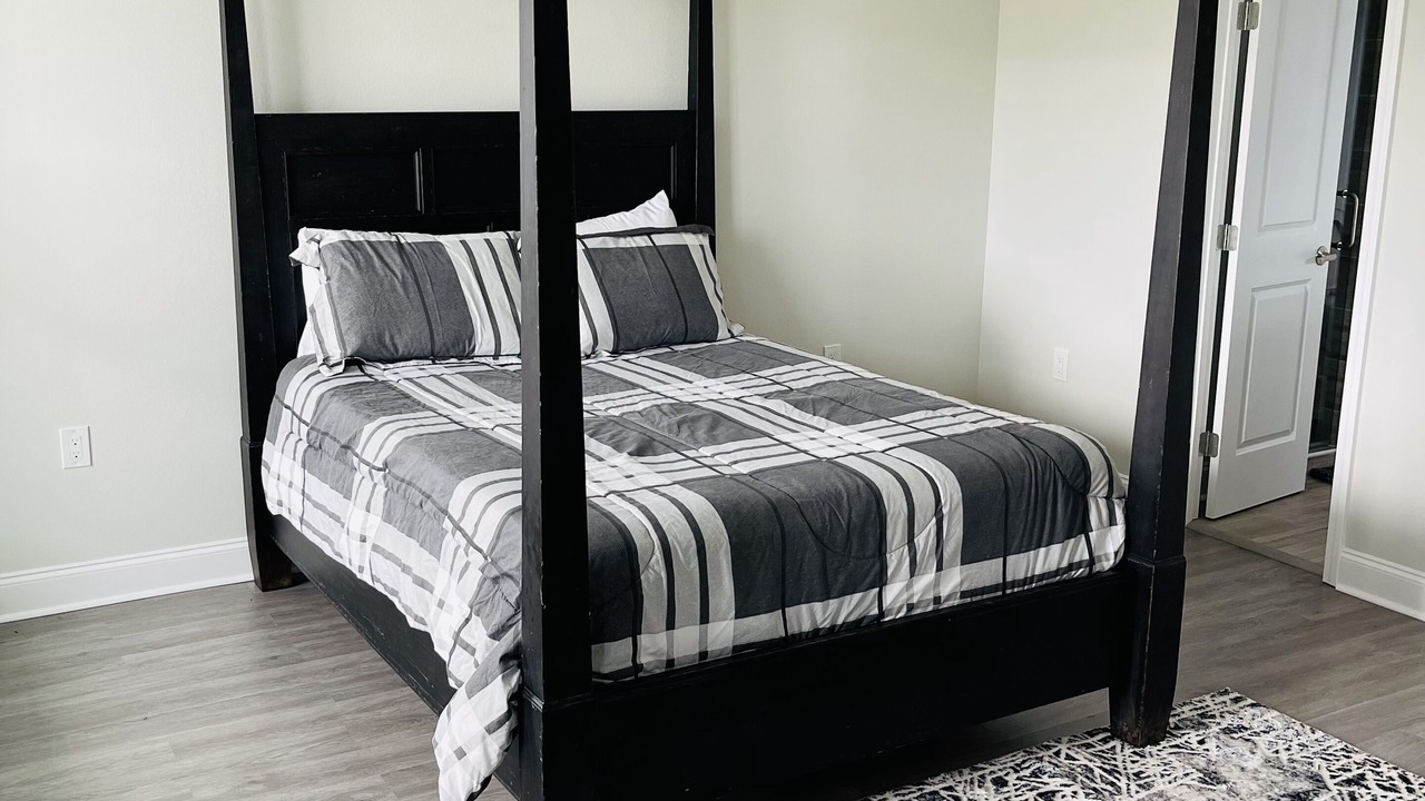 Photo of Bedroom in McDonough