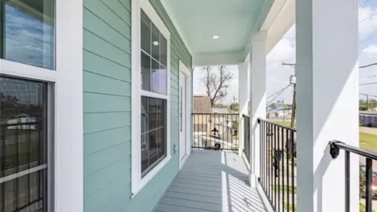 Photo of Patio Balcony in McDonough