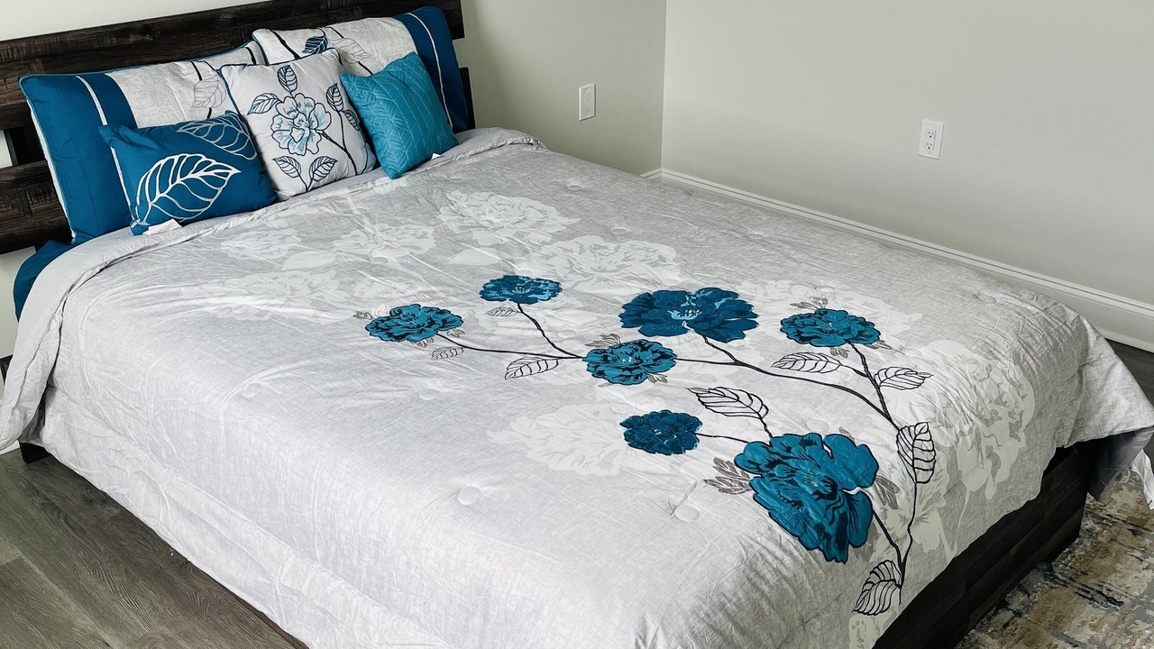 Photo of Bedroom in McDonough