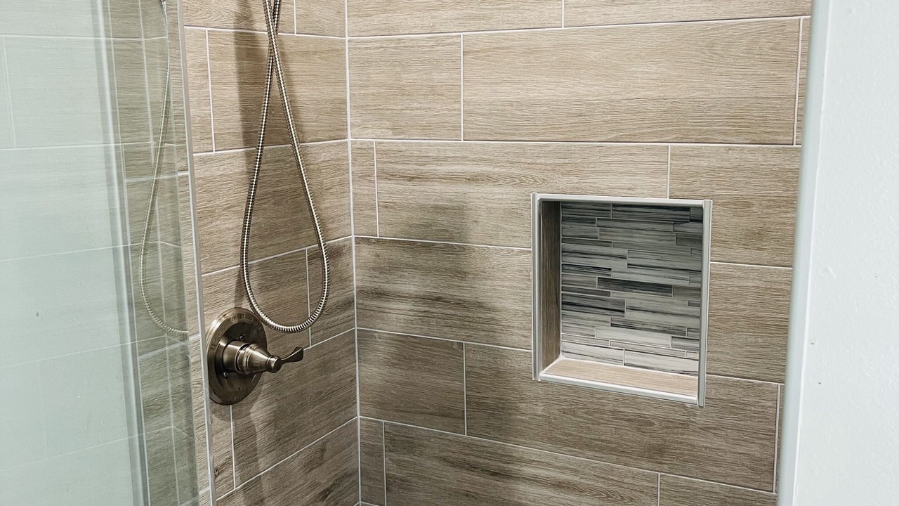 Photo of Bathroom in McDonough