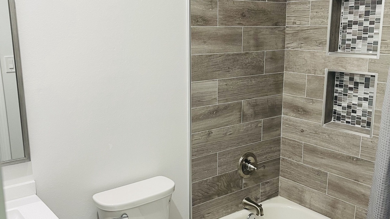 Photo of Bathroom in McDonough