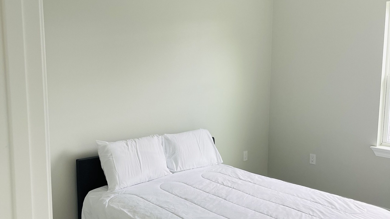 Photo of Bedroom in McDonough