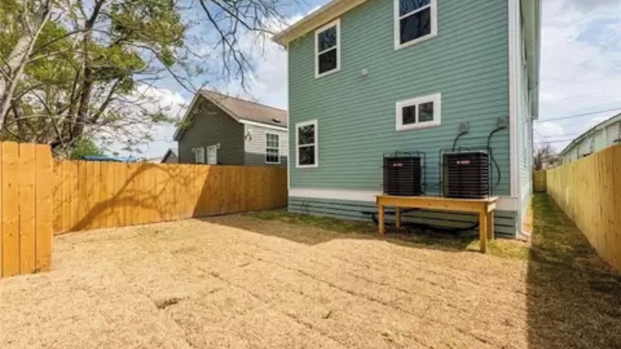 Photo of Outdoor in McDonough