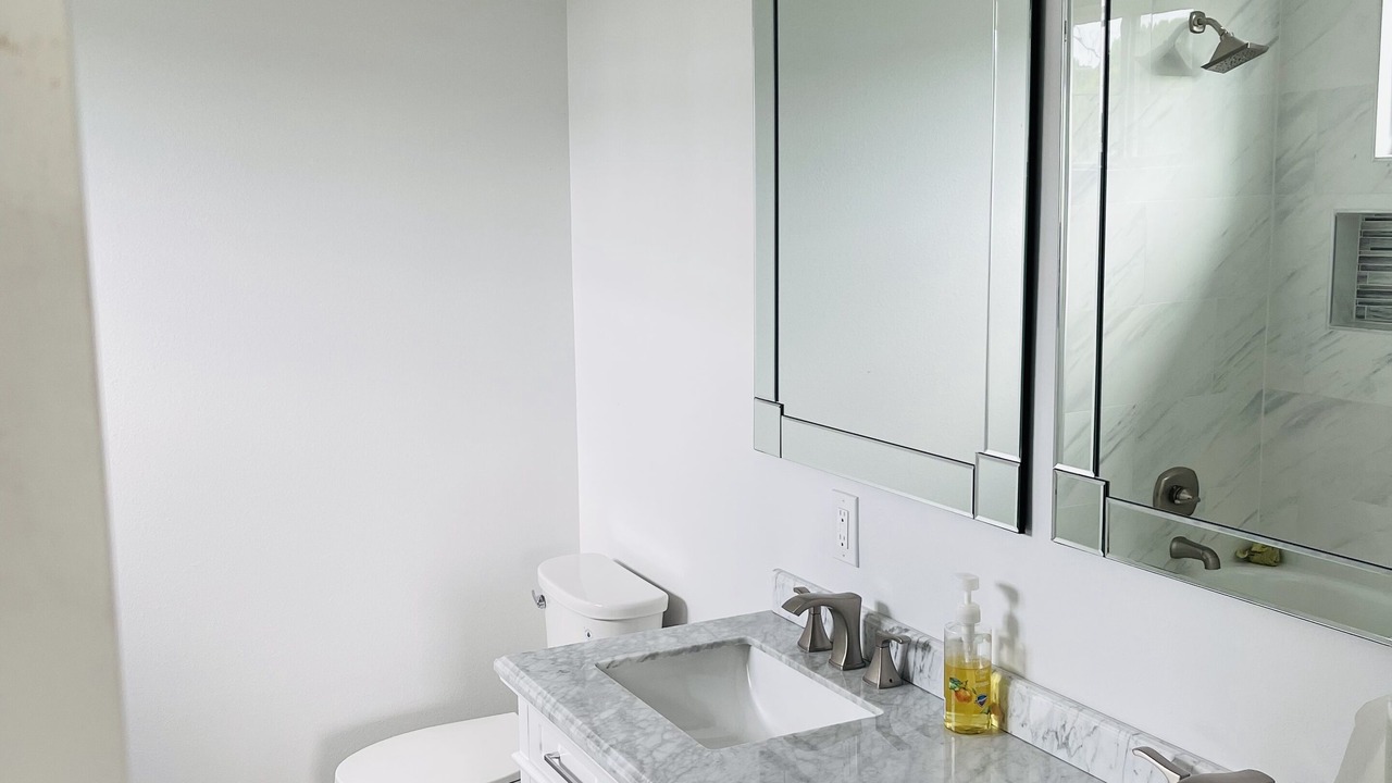 Photo of Bathroom in McDonough