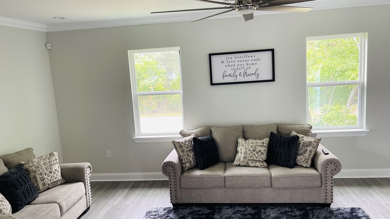 Photo of Livingroom in McDonough