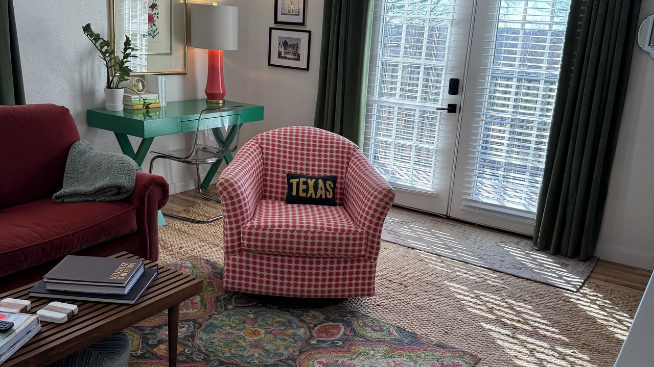 Photo of Livingroom in Weatherford
