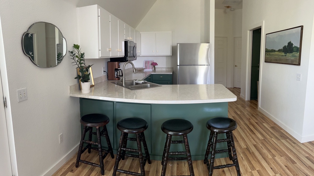 Photo of Kitchen in Weatherford