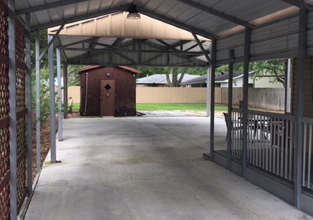 Photo of Outdoor in Sulphur
