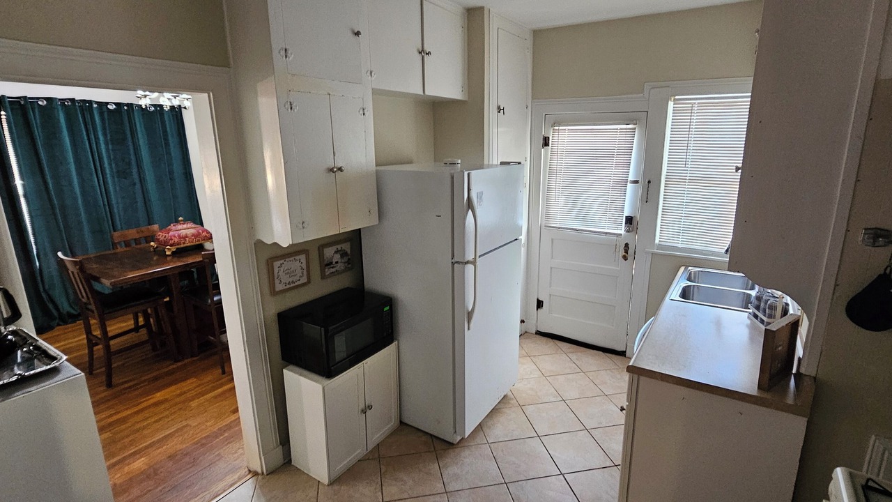 Photo of Kitchen in Caddo Heights-South Highlands
