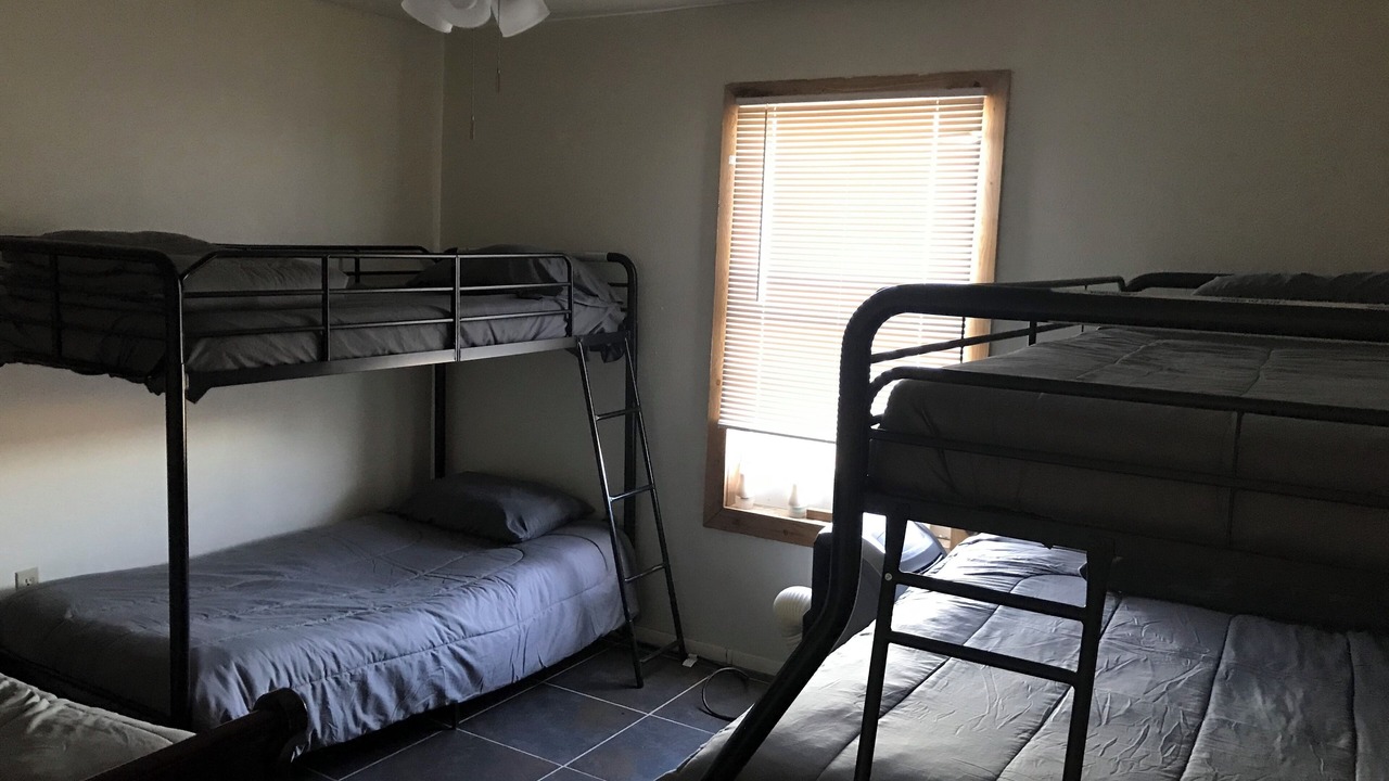 Photo of Bedroom in Delacroix