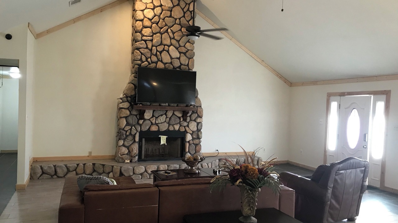 Photo of Livingroom in Delacroix
